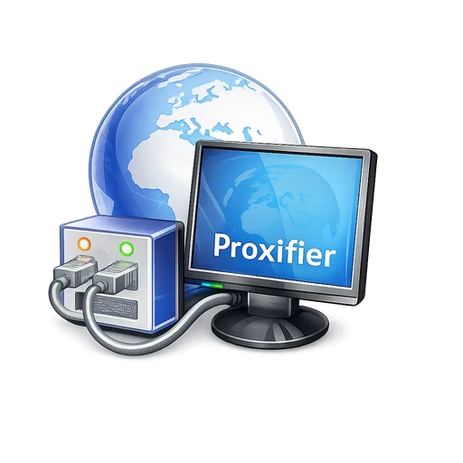 Proxifier
