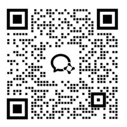 企业微信联系二维码